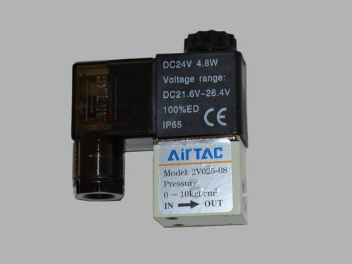 Cnctec valvola pneumatica - cnctec,