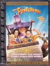 THE FLINTSTONES Jewel Box SJB