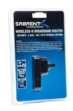 Sabrent Wi-Fi Range Extender