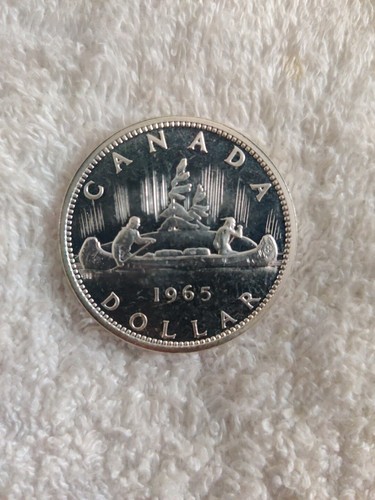 Canada dollaro d argento - canada, d'argento