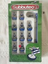 SUBBUTEO - PORTO - HASBRO 2012
