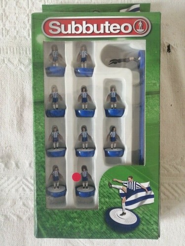 Subbuteo porto hasbro - hasbro, 2012
