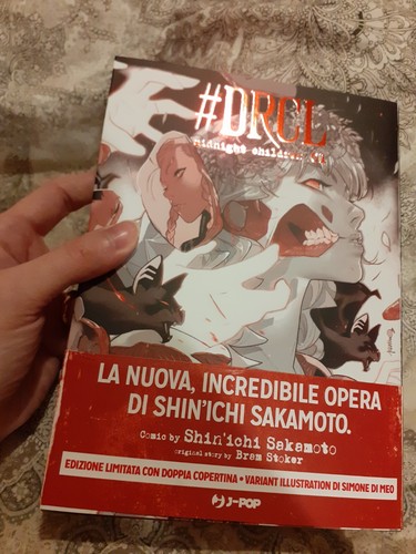 Drcl midnight children n - -, n°