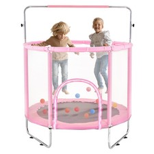 VEVOR Trampolino per Bambini