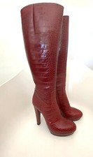 Lori Blu stivali donna tacco alto sexy con plateau