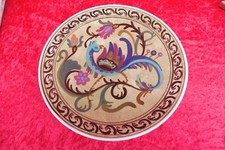 Bellissimo Piatto In Ceramica