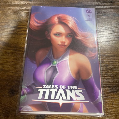 Tales the titans quasi - titans, *