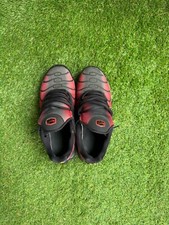 Nike Tn Bred Black Reflective 