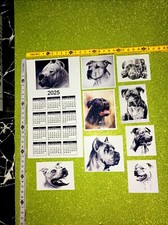 LOTTO 9 PCS ADESIVI STICKERS