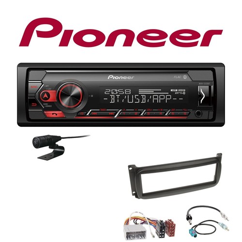 Pioneer autoradio bluetooth - pioneer,