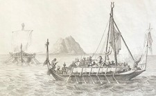 Korokoros Isola Guébé