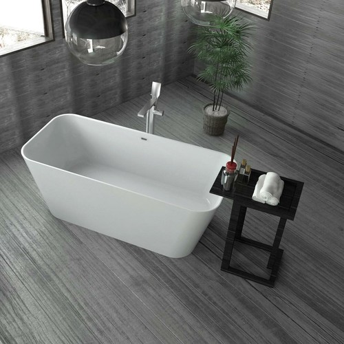 Freestanding vasca bagno - freestanding,