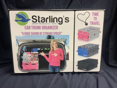 Starling organizer - starling's,