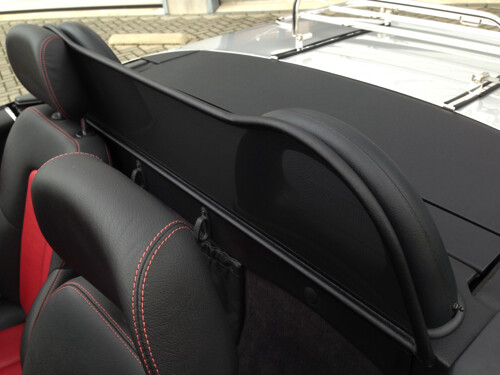 Frangivento mercedes slk r - frangivento,