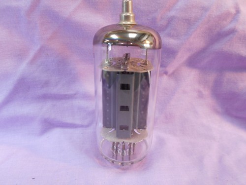 Valvola svetlana 6p45s - valvola,