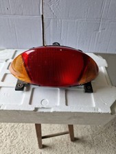 FANALE STOP FARO POSTERIORE ORIGINALE Honda Deauville 650 RC47E NT 650