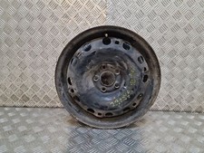 Cerchione Acciaio / Latta -