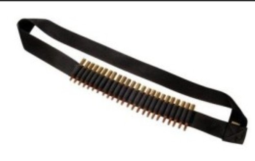 Tracolla bandolier munizioni