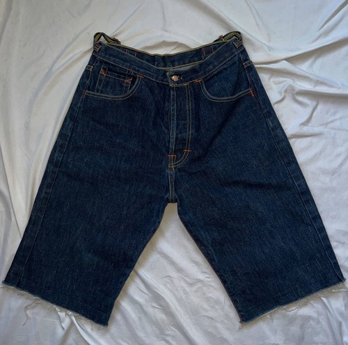 Jeans vintage evisu taglia - jeans,