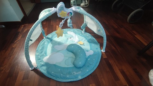 Chicco palestrina first dreams - chicco,