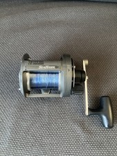 Mulinello pesca a Bobina