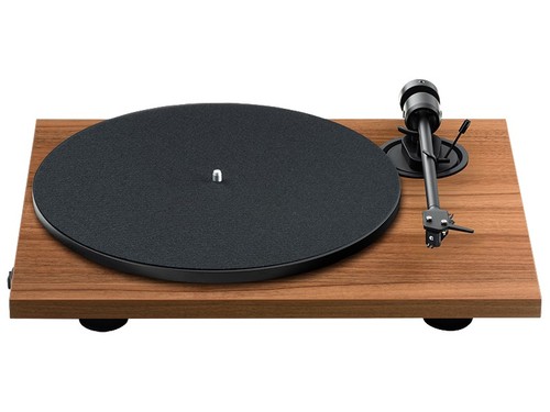 Pro ject phono noce - pro-ject, e1.2