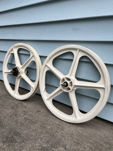 Cerchi skyway tuff wheel ii - tuff, 2
