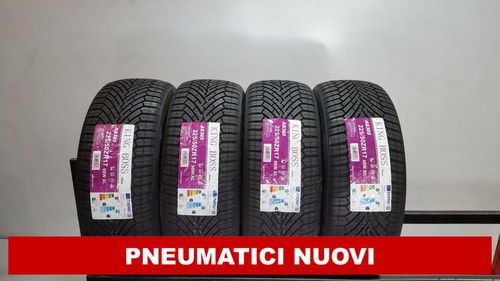 Gomme nuove 225 50r17 - gomme, 225/50r17