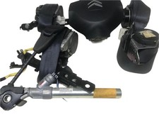 KIT AIRBAG COMPLETO PER