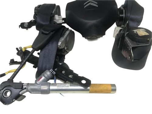 Kit airbag completo per - airbag,