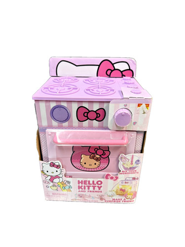 Cookeeze makery set forno - set,