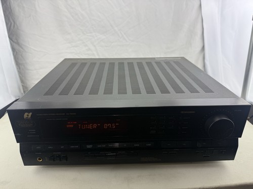Sansui 9500av ricevitore - sansui, rz-9500av