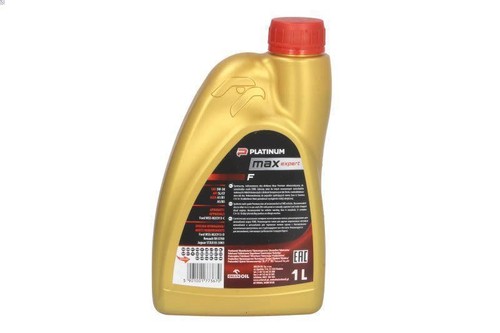 Olio motore orlen - olio,