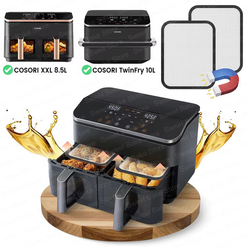 Pack magnetic stainless - pack,