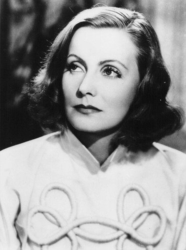Greta garbo photo - ,