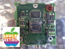 Processore cpu apple - cpu, 450mhz