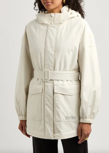 Giacca invernale donna parka