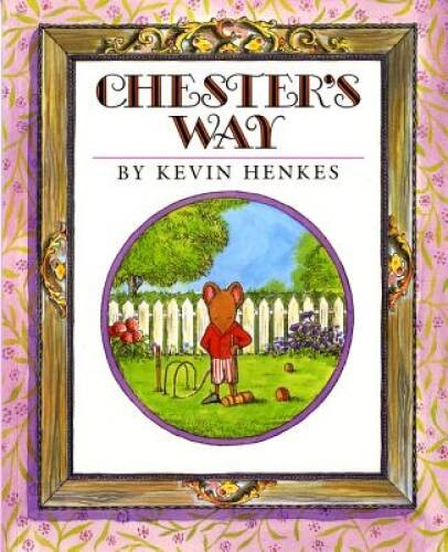 Chester way paperback by - -,