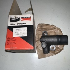 Renault Alpine A310 Simca