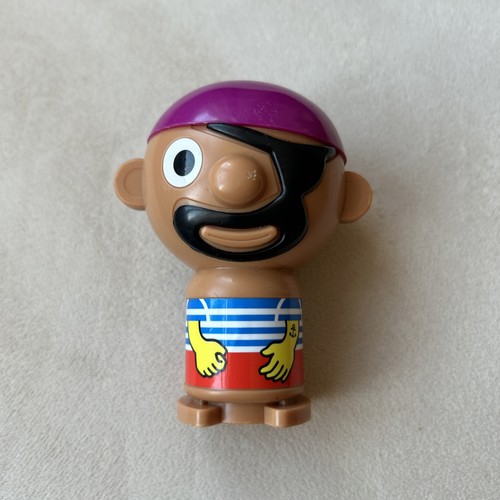 Tomy pop gioco - tomy, 1979