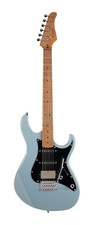 Chitarra elettrica CORT, G250 SE, Ocean Blue Grey | Nuova