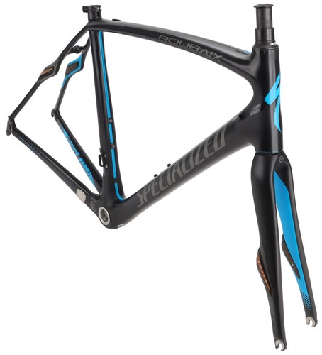 Telaio bici strada in - da,