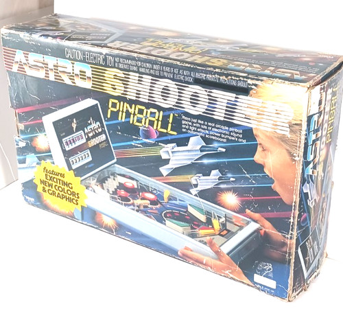 Gioco flipper tavolo tomy - flipper,