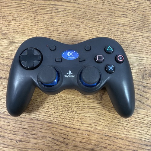 Controller wireless