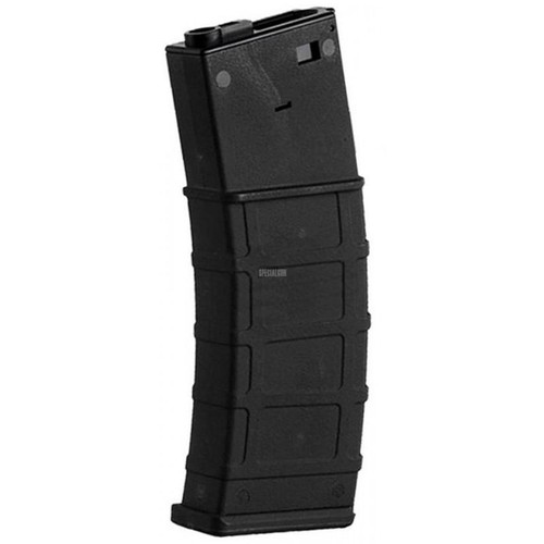 Lonex caricatore flash mag - m4,