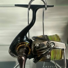 DAIWA Certate3012H, senza