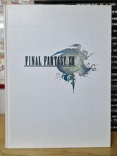 GUIDA STRATEGICA FINAL FANTASY