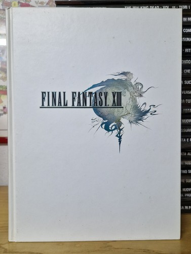 Guida strategica final - strategica, fantasy