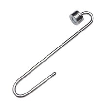  Pratico CO2 Raffinatore di