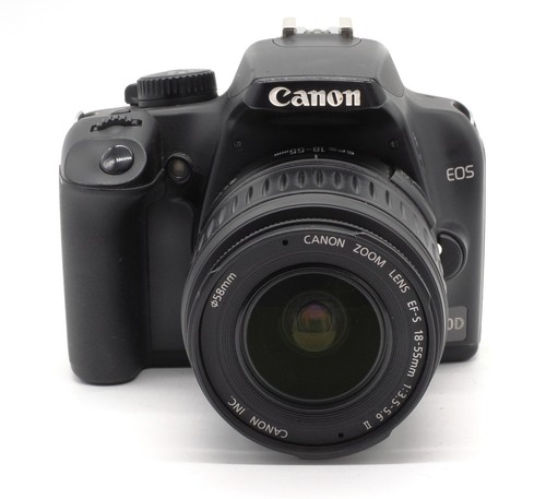 Canon eos 1000d s 18 - 1000d, +
